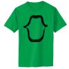 Toddler Core Cotton Tee Thumbnail
