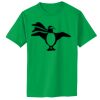 Toddler Core Cotton Tee Thumbnail