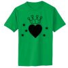 Toddler Core Cotton Tee Thumbnail