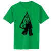 Toddler Core Cotton Tee Thumbnail