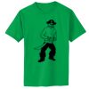 Toddler Core Cotton Tee Thumbnail