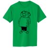 Toddler Core Cotton Tee Thumbnail