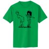 Toddler Core Cotton Tee Thumbnail