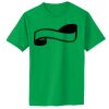 Toddler Core Cotton Tee Thumbnail