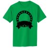 Toddler Core Cotton Tee Thumbnail