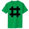 Toddler Core Cotton Tee Thumbnail