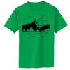 Toddler Core Cotton Tee Thumbnail