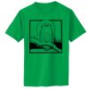 Toddler Core Cotton Tee Thumbnail
