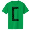 Toddler Core Cotton Tee Thumbnail