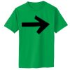 Toddler Core Cotton Tee Thumbnail