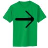 Toddler Core Cotton Tee Thumbnail
