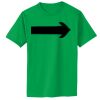 Toddler Core Cotton Tee Thumbnail