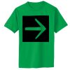 Toddler Core Cotton Tee Thumbnail