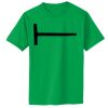 Toddler Core Cotton Tee Thumbnail