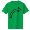 Toddler Core Cotton Tee Thumbnail