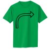 Toddler Core Cotton Tee Thumbnail