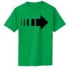 Toddler Core Cotton Tee Thumbnail