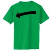 Toddler Core Cotton Tee Thumbnail