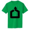 Toddler Core Cotton Tee Thumbnail