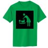Toddler Core Cotton Tee Thumbnail