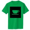 Toddler Core Cotton Tee Thumbnail