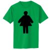 Toddler Core Cotton Tee Thumbnail