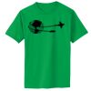 Toddler Core Cotton Tee Thumbnail