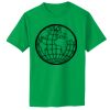 Toddler Core Cotton Tee Thumbnail