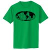 Toddler Core Cotton Tee Thumbnail