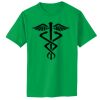 Toddler Core Cotton Tee Thumbnail