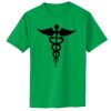 Toddler Core Cotton Tee Thumbnail