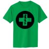 Toddler Core Cotton Tee Thumbnail