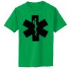 Toddler Core Cotton Tee Thumbnail