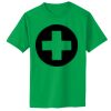 Toddler Core Cotton Tee Thumbnail