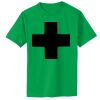 Toddler Core Cotton Tee Thumbnail