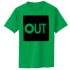 Toddler Core Cotton Tee Thumbnail