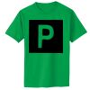 Toddler Core Cotton Tee Thumbnail