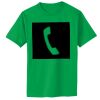 Toddler Core Cotton Tee Thumbnail