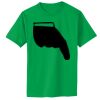 Toddler Core Cotton Tee Thumbnail