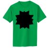 Toddler Core Cotton Tee Thumbnail