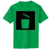 Toddler Core Cotton Tee Thumbnail
