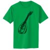 Toddler Core Cotton Tee Thumbnail