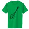 Toddler Core Cotton Tee Thumbnail