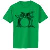 Toddler Core Cotton Tee Thumbnail