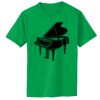 Toddler Core Cotton Tee Thumbnail