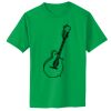 Toddler Core Cotton Tee Thumbnail