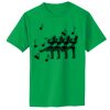 Toddler Core Cotton Tee Thumbnail