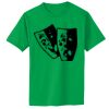 Toddler Core Cotton Tee Thumbnail