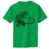 Toddler Core Cotton Tee Thumbnail