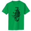 Toddler Core Cotton Tee Thumbnail